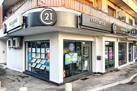 CENTURY 21 Liberté