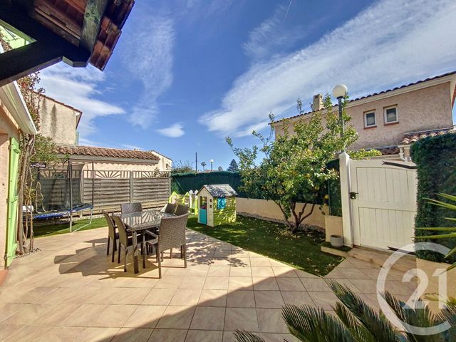 maison - ANTIBES - 06