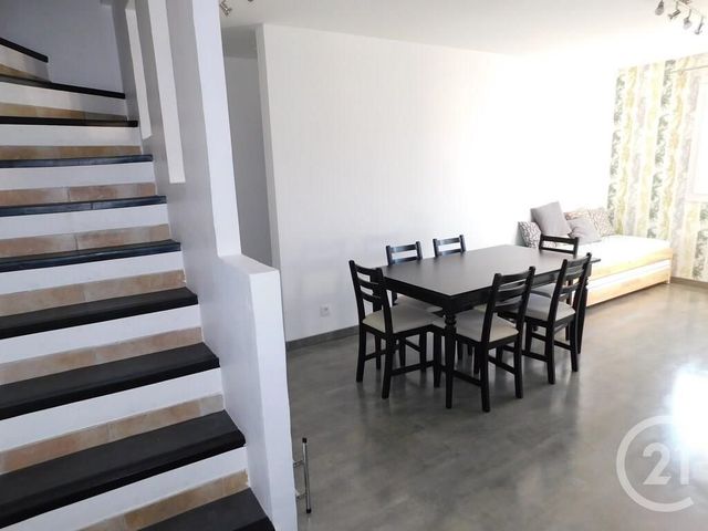 Appartement T3 à louer VALLAURIS