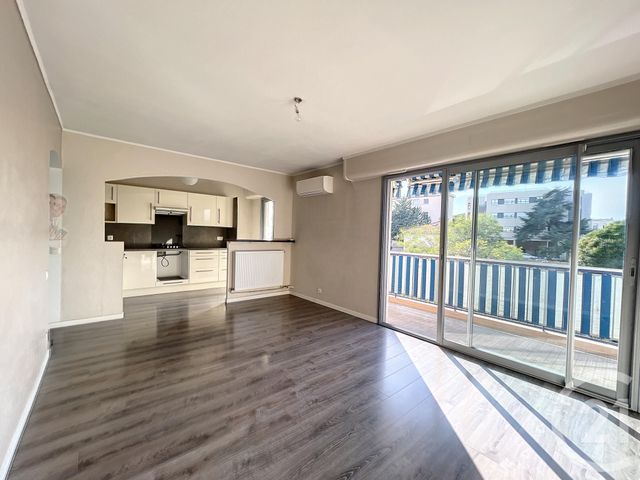 Appartement F3 à vendre ANTIBES