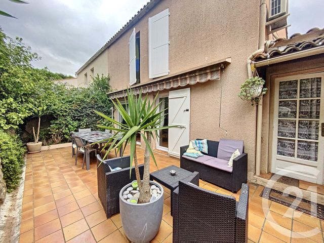 maison - ANTIBES - 06