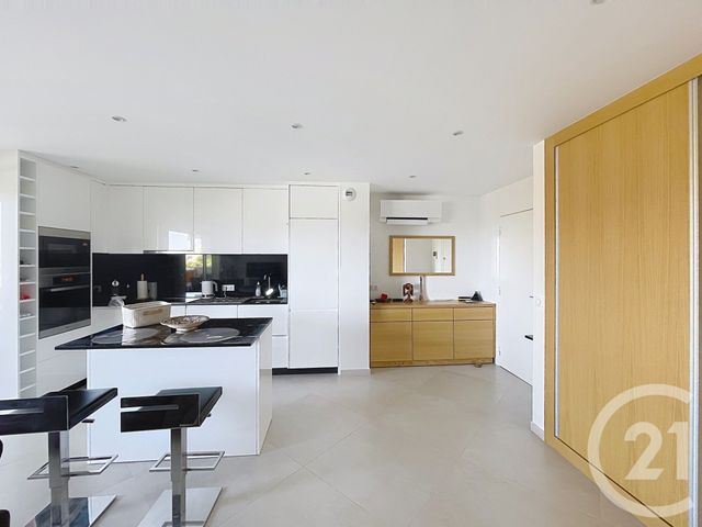 Appartement F2 &agrave; vendre - 2 pi&egrave;ces - 51 m2 - Antibes - 06 - PROVENCE-ALPES-COTE-D-AZUR