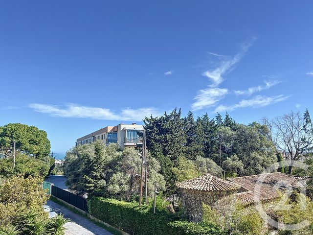 Appartement F3 à vendre ANTIBES