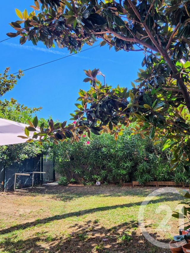 appartement - ANTIBES - 06