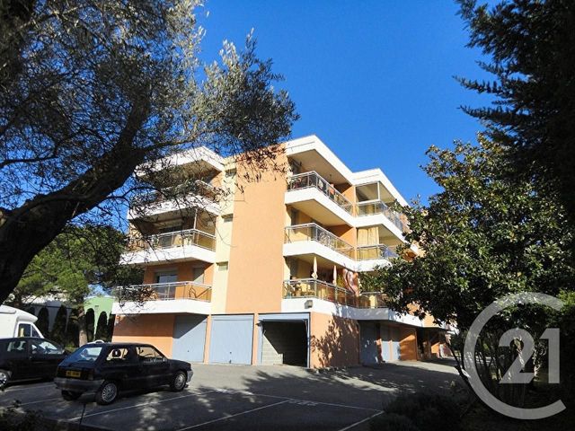 appartement - ANTIBES - 06