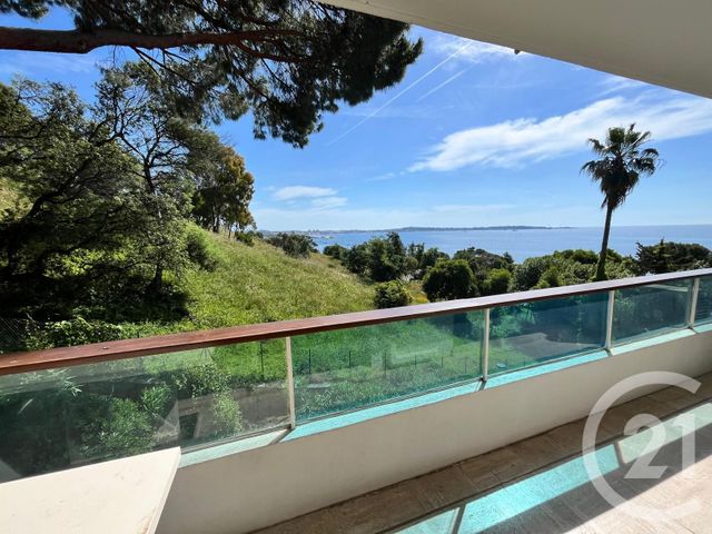 Appartement F2 à louer - 2 pièces - 50,28 m2 - Le Golfe Juan - 06 - PROVENCE-ALPES-COTE-D-AZUR