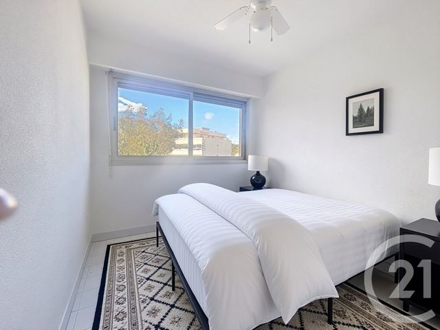 Appartement F2 &agrave; vendre - 2 pi&egrave;ces - 35,53 m2 - Antibes - 06 - PROVENCE-ALPES-COTE-D-AZUR