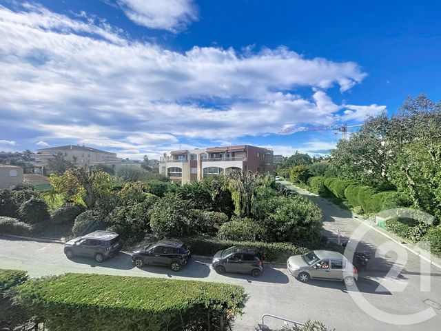 Appartement F2 &agrave; vendre - 2 pi&egrave;ces - 35,53 m2 - Antibes - 06 - PROVENCE-ALPES-COTE-D-AZUR