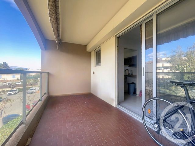 Appartement F2 à vendre ANTIBES