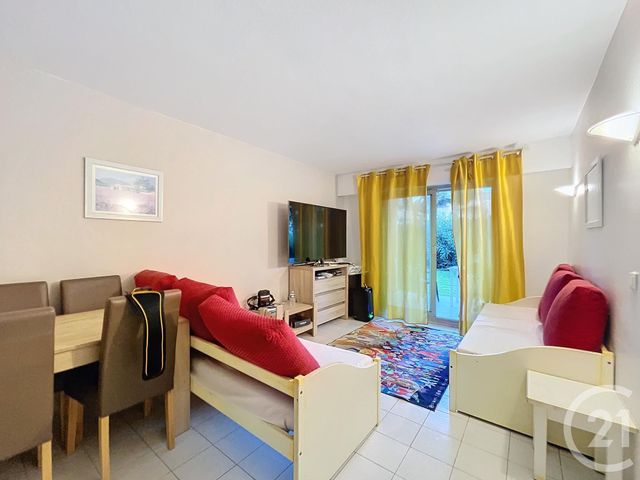Appartement F2 à vendre - 2 pièces - 40 m2 - Le Golfe Juan - 06 - PROVENCE-ALPES-COTE-D-AZUR