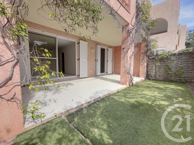 Appartement T3 à vendre - 3 pièces - 61,87 m2 - Villeneuve Loubet - 06 - PROVENCE-ALPES-COTE-D-AZUR
