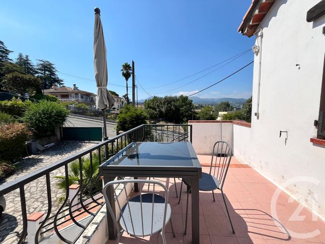 Appartement F3 à louer - 3 pièces - 69,14 m2 - Cagnes Sur Mer - 06 - PROVENCE-ALPES-COTE-D-AZUR