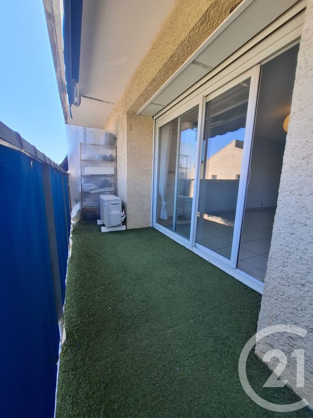 Appartement T3 à louer VALLAURIS