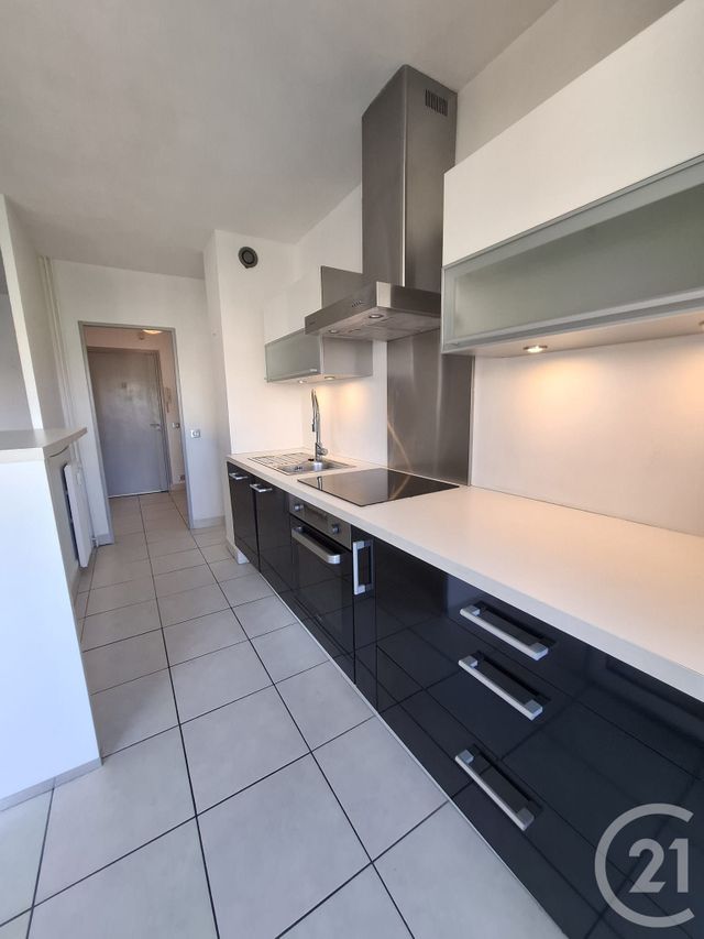 Appartement T3 &agrave; louer - 3 pi&egrave;ces - 63,89 m2 - Vallauris - 06 - PROVENCE-ALPES-COTE-D-AZUR