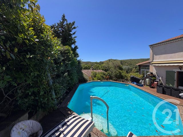 Maison à vendre VILLENEUVE LOUBET