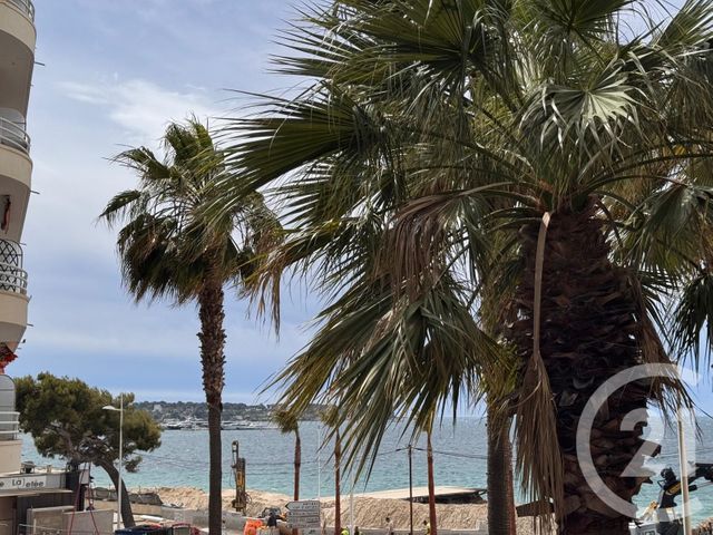 Appartement à vendre - 3 pièces - 62 m2 - Juan Les Pins - 06 - PROVENCE-ALPES-COTE-D-AZUR