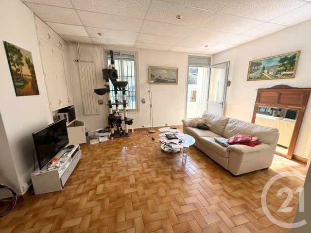 Maison à vendre - 6 pièces - 200 m2 - Juan Les Pins - 06 - PROVENCE-ALPES-COTE-D-AZUR