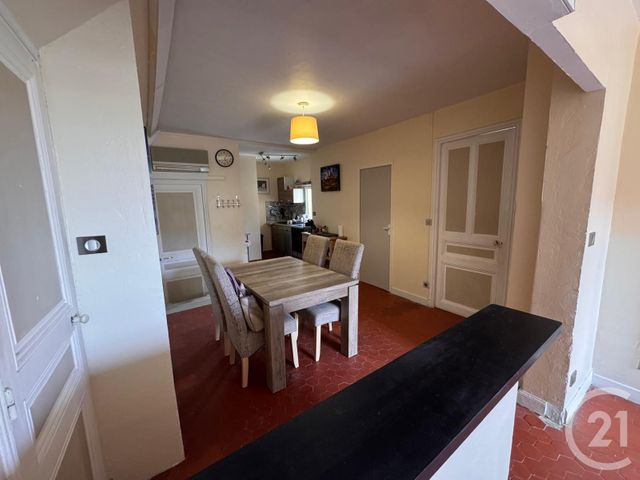 Maison à vendre - 6 pièces - 200 m2 - Juan Les Pins - 06 - PROVENCE-ALPES-COTE-D-AZUR