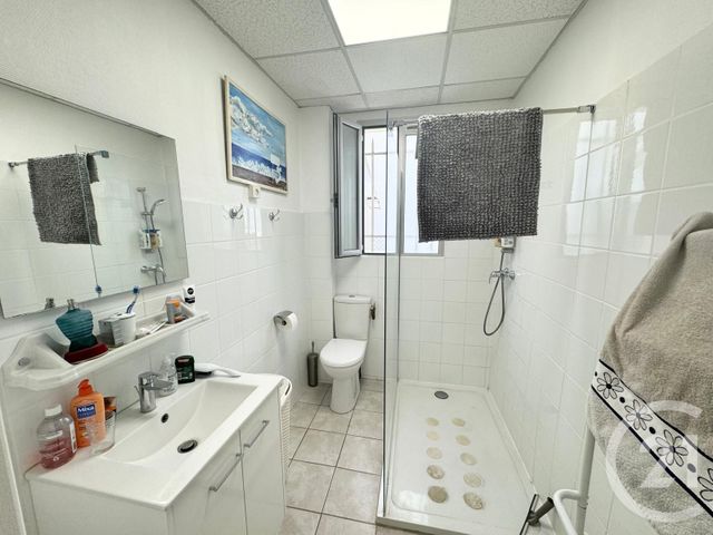 Maison à vendre - 6 pièces - 200 m2 - Juan Les Pins - 06 - PROVENCE-ALPES-COTE-D-AZUR