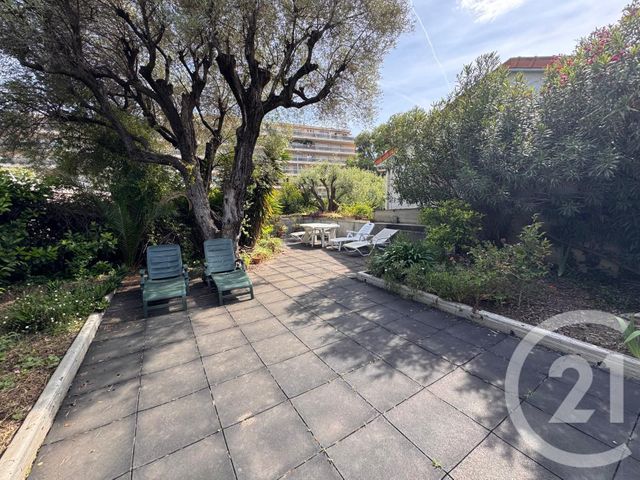 Maison à vendre - 6 pièces - 200 m2 - Juan Les Pins - 06 - PROVENCE-ALPES-COTE-D-AZUR