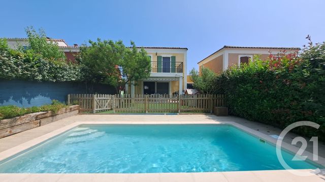 maison - BIOT - 06