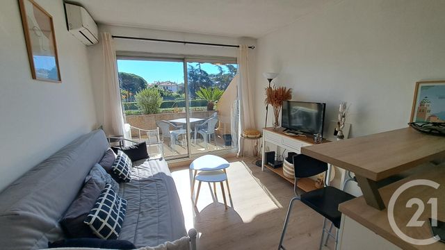 appartement - ANTIBES - 06