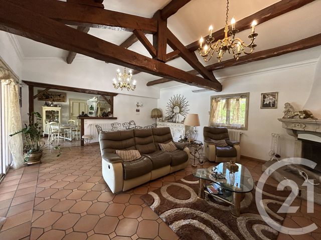 Maison à vendre - 4 pièces - 131,17 m2 - Biot - 06 - PROVENCE-ALPES-COTE-D-AZUR