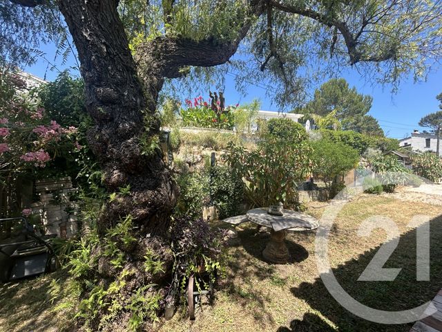 Maison à vendre - 4 pièces - 131,17 m2 - Biot - 06 - PROVENCE-ALPES-COTE-D-AZUR