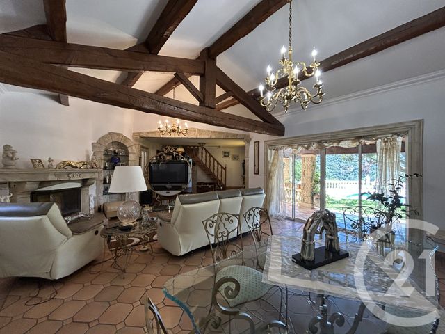 Maison à vendre - 4 pièces - 131,17 m2 - Biot - 06 - PROVENCE-ALPES-COTE-D-AZUR