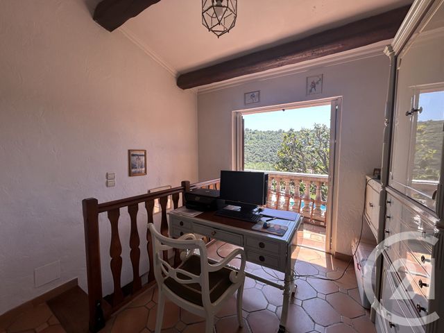 Maison à vendre - 4 pièces - 131,17 m2 - Biot - 06 - PROVENCE-ALPES-COTE-D-AZUR