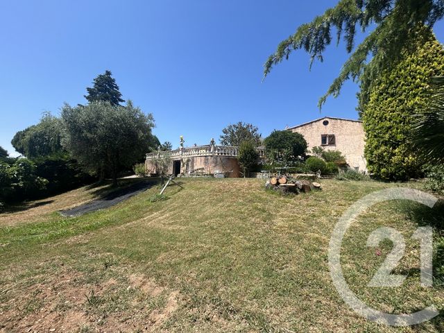 Maison à vendre - 4 pièces - 131,17 m2 - Biot - 06 - PROVENCE-ALPES-COTE-D-AZUR
