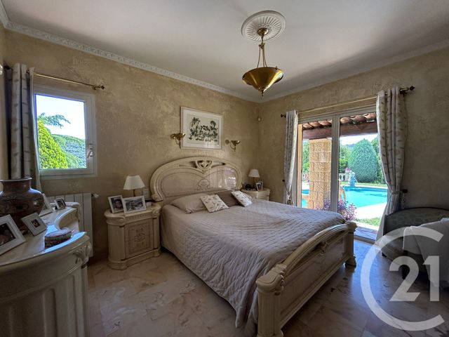 Maison à vendre - 4 pièces - 131,17 m2 - Biot - 06 - PROVENCE-ALPES-COTE-D-AZUR