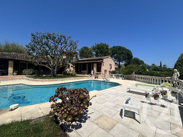 Maison à vendre - 4 pièces - 131,17 m2 - Biot - 06 - PROVENCE-ALPES-COTE-D-AZUR