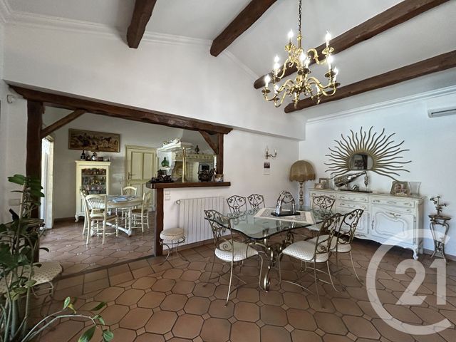 Maison à vendre - 4 pièces - 131,17 m2 - Biot - 06 - PROVENCE-ALPES-COTE-D-AZUR