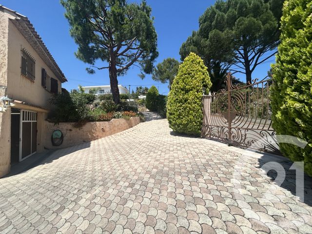 Maison à vendre - 4 pièces - 131,17 m2 - Biot - 06 - PROVENCE-ALPES-COTE-D-AZUR