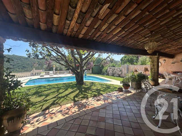 Maison à vendre - 4 pièces - 131,17 m2 - Biot - 06 - PROVENCE-ALPES-COTE-D-AZUR