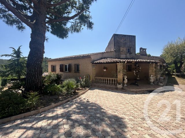 Maison à vendre - 4 pièces - 131,17 m2 - Biot - 06 - PROVENCE-ALPES-COTE-D-AZUR