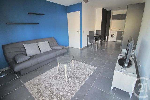 Appartement T2 à louer LE GOLFE JUAN