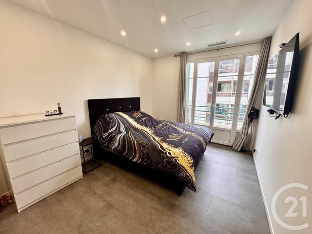 Appartement F3 à vendre - 3 pièces - 60 m2 - Juan Les Pins - 06 - PROVENCE-ALPES-COTE-D-AZUR