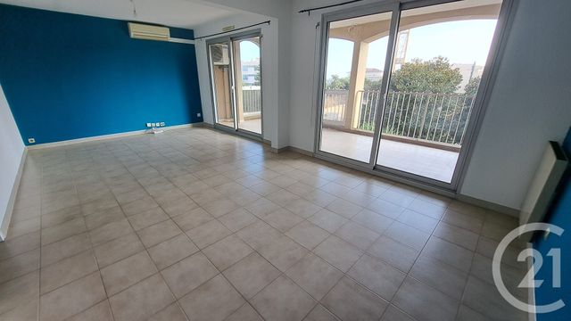appartement - ANTIBES - 06