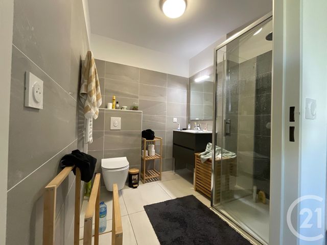 Appartement F2 à vendre - 2 pièces - 46 m2 - Le Golfe Juan - 06 - PROVENCE-ALPES-COTE-D-AZUR