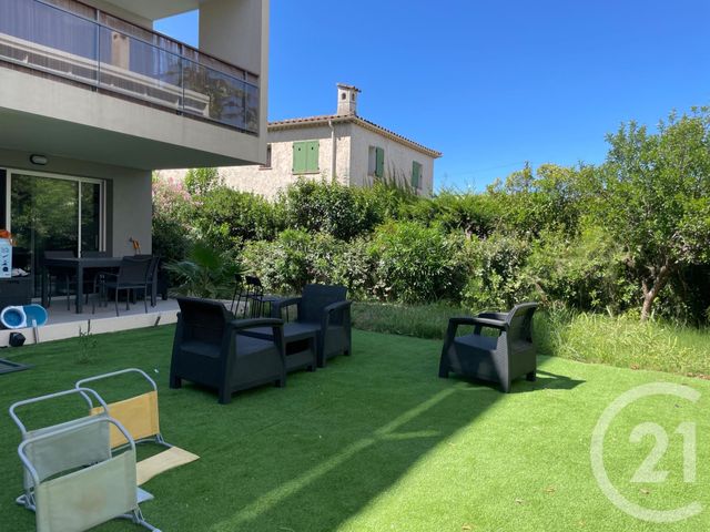 appartement - LE GOLFE JUAN - 06
