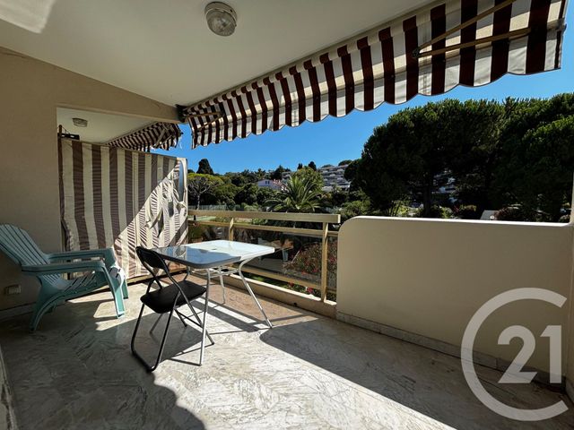 Appartement Studio à vendre ANTIBES