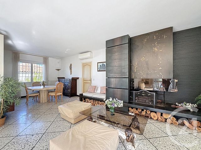 Maison à vendre - 6 pièces - 206 m2 - Antibes - 06 - PROVENCE-ALPES-COTE-D-AZUR