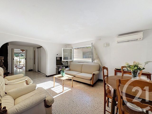 Maison &agrave; vendre - 6 pi&egrave;ces - 206 m2 - Antibes - 06 - PROVENCE-ALPES-COTE-D-AZUR
