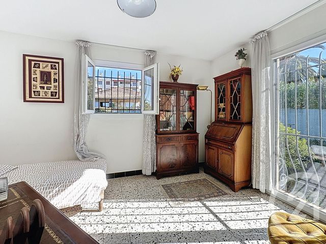 Maison à vendre - 6 pièces - 206 m2 - Antibes - 06 - PROVENCE-ALPES-COTE-D-AZUR