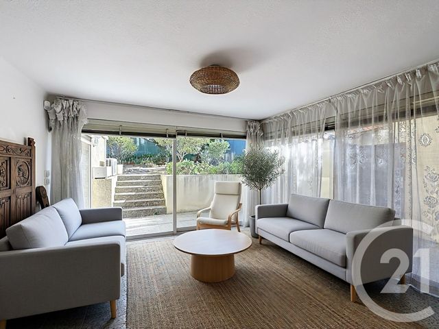 Maison &agrave; vendre - 6 pi&egrave;ces - 206 m2 - Antibes - 06 - PROVENCE-ALPES-COTE-D-AZUR