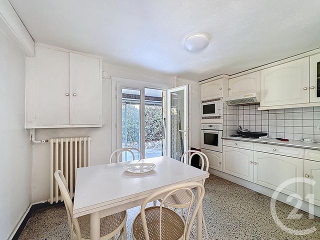 Maison à vendre - 6 pièces - 206 m2 - Antibes - 06 - PROVENCE-ALPES-COTE-D-AZUR