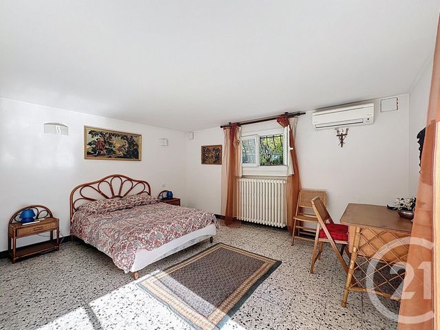 Maison à vendre - 6 pièces - 206 m2 - Antibes - 06 - PROVENCE-ALPES-COTE-D-AZUR