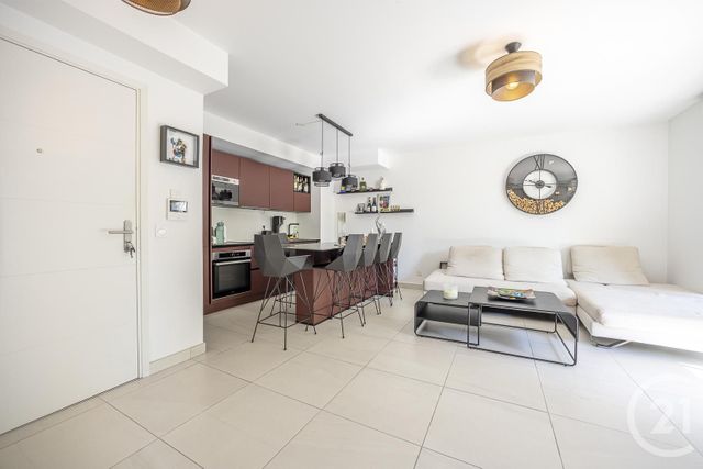 appartement - LE GOLFE JUAN - 06